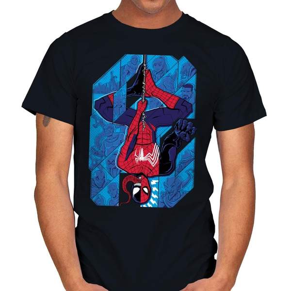 WITH GREAT POWER TILES