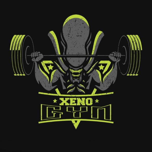 Xeno Gym