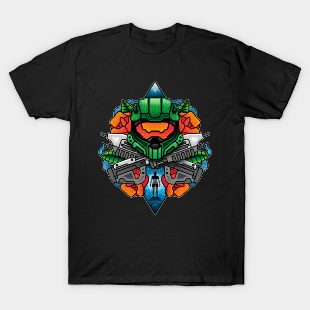 Halo T-Shirt