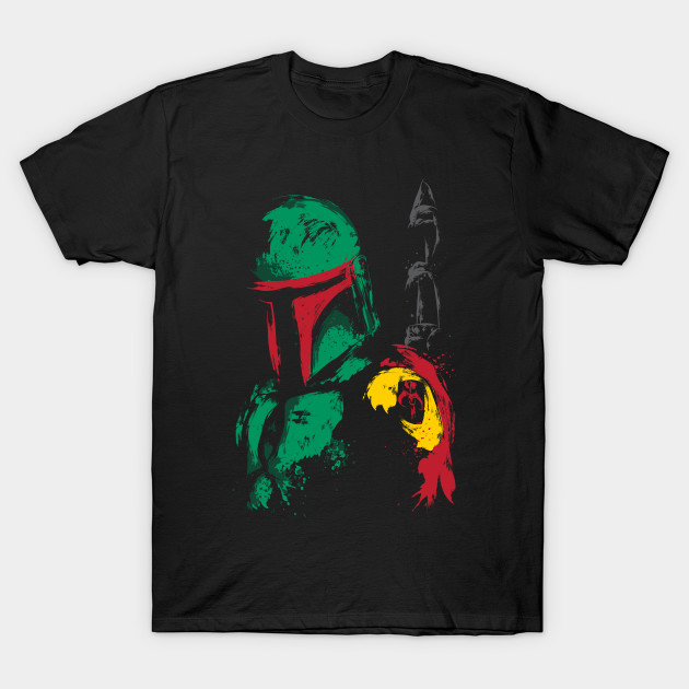 Boba Fett T-Shirt