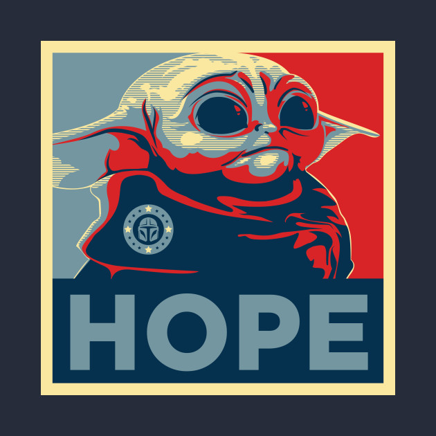 A New Hope
