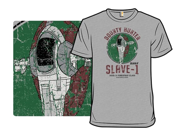 Boba Fett T-Shirt
