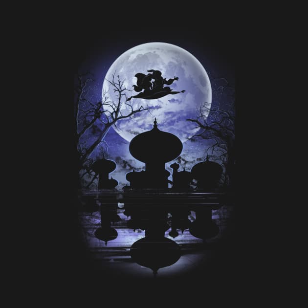 A whole new world Design A whole new world