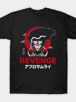 Afro Revenge T-Shirt