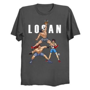 Air Logan T-Shirt