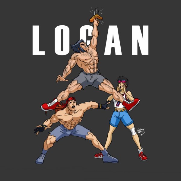 Air Logan