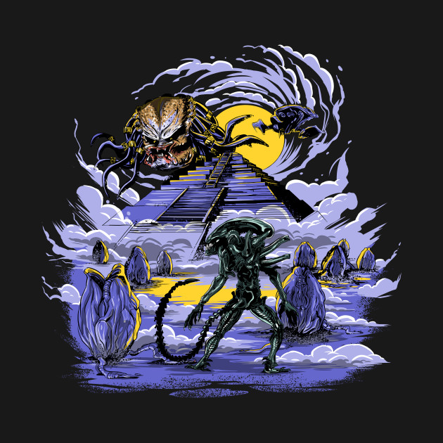 Alienvania