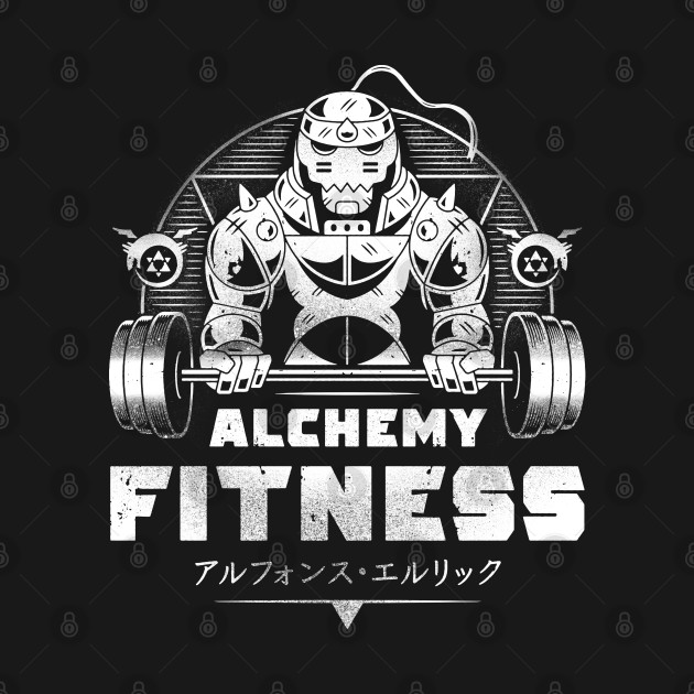 Alphonse Gym Fitness