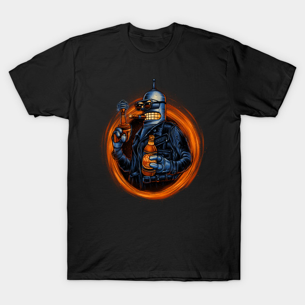 Bender T-Shirt
