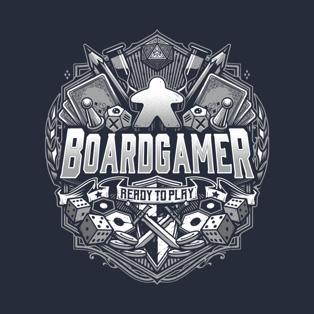 BoardGamer V2