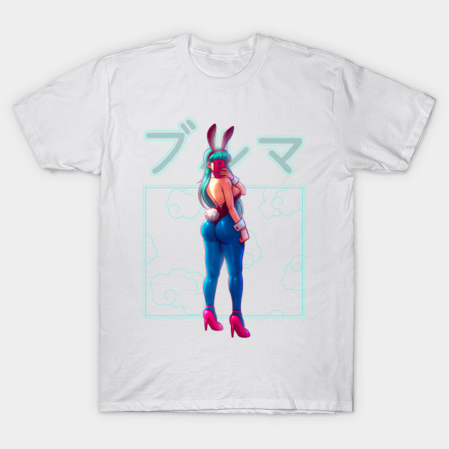 Bulma Bunny