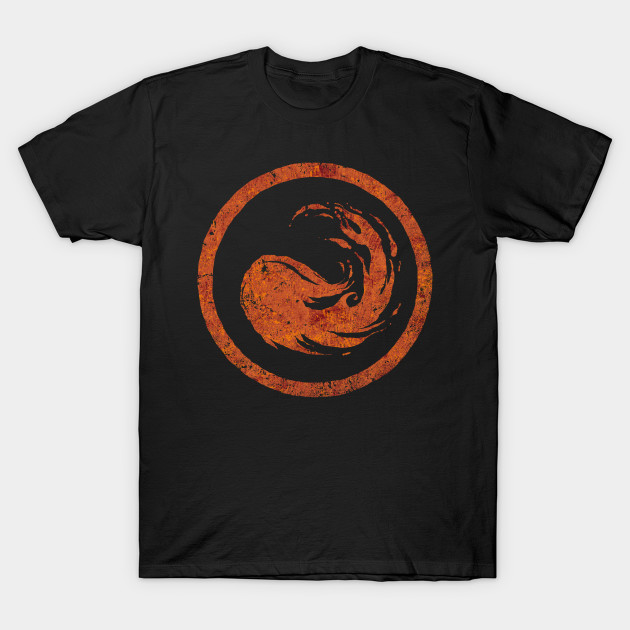 Magic: The Gathering T-Shirt
