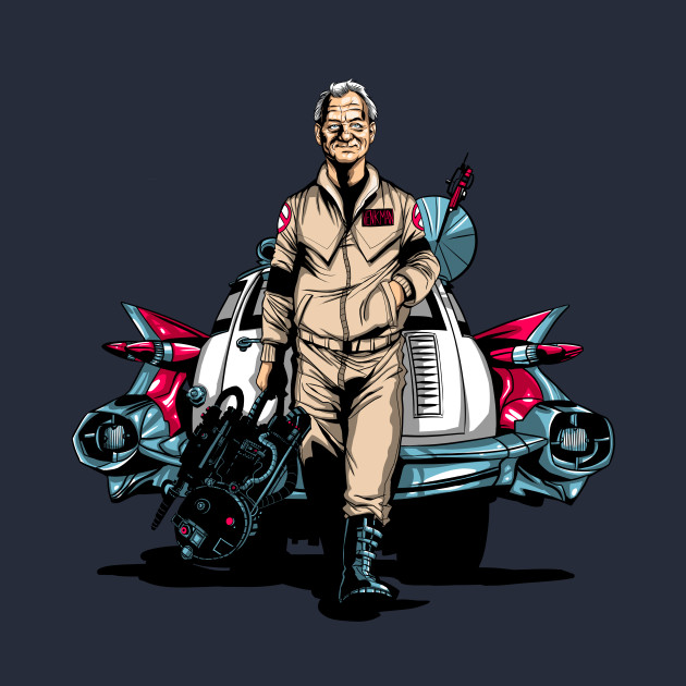 Buster Design Buster