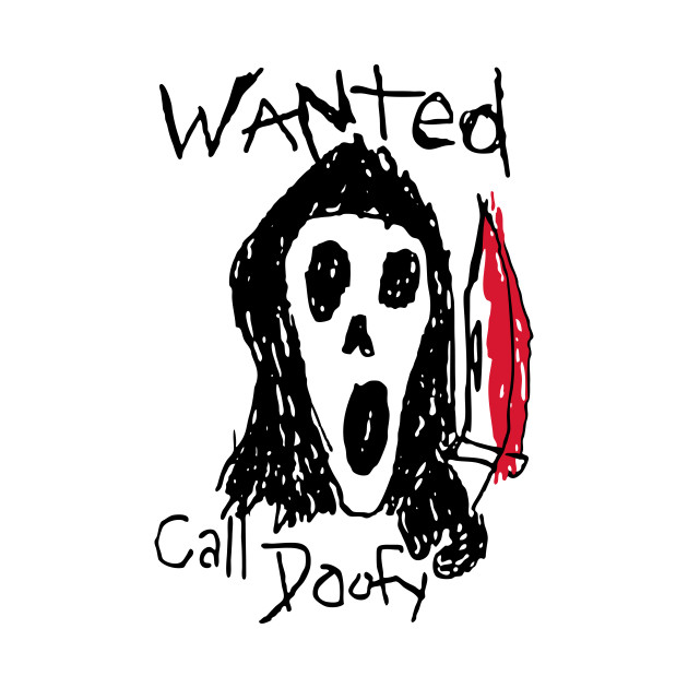 Call Doofy!