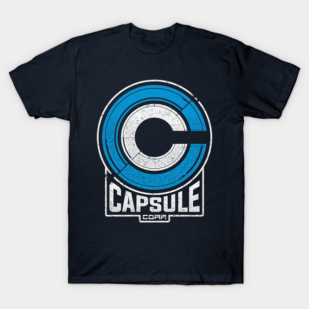 Capsule 2073 T-Shirt Capsule 2073