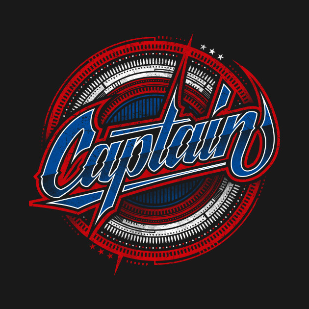 Captain Design Captain