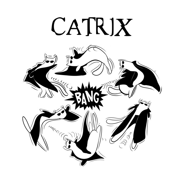 Catrix