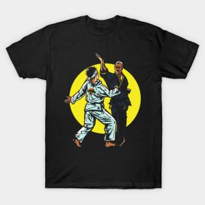 Cobra Kai T-Shirt