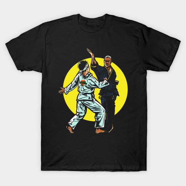 Cobra Kai T-Shirt