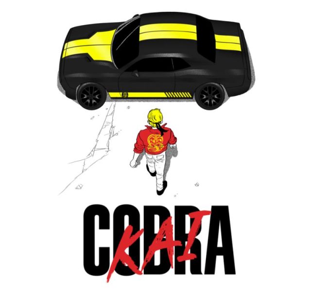 Cobra Kai