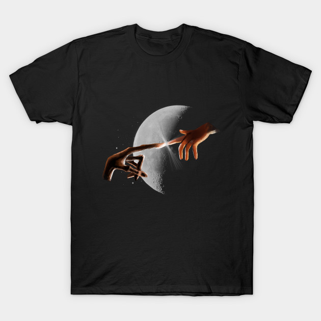 E.T. T-Shirt