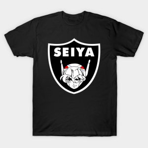 Saint Seiya T-Shirt
