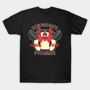Zoidberg T-Shirt