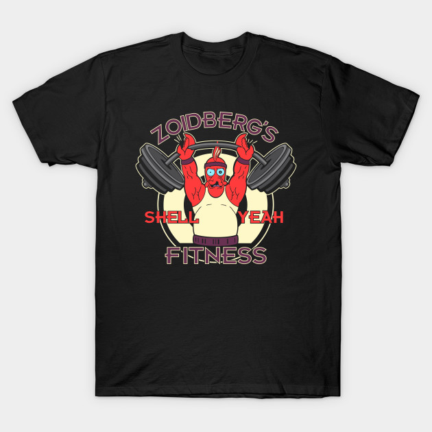Zoidberg T-Shirt