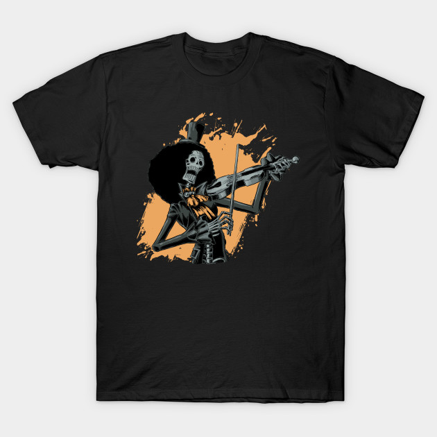 Dark Brook T-Shirt
