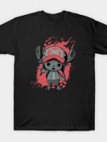 Dark Chopper T-Shirt