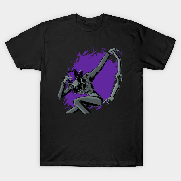 Dark Nico Robin T-Shirt