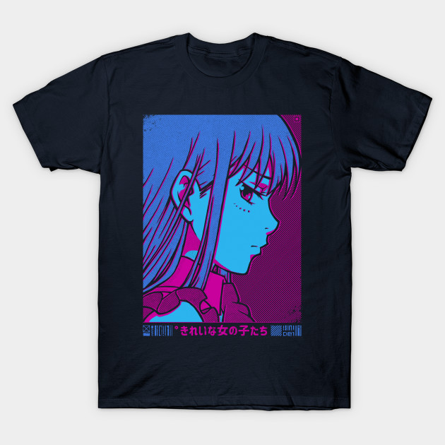 Diane T-Shirt Diane