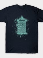 Doctor of Science T-Shirt