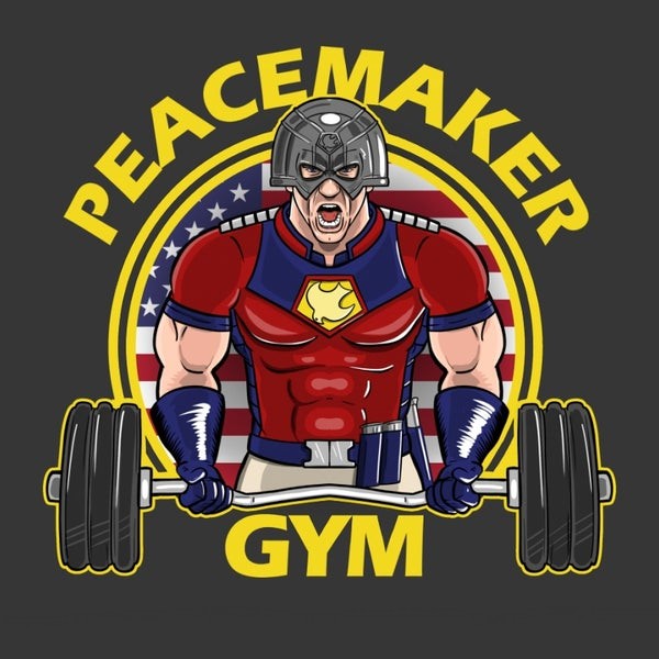 Peacemaker Gym