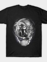 Escher Nightmare T-Shirt