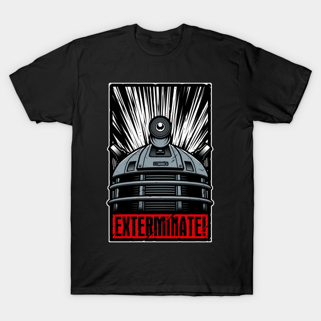 Exterminate