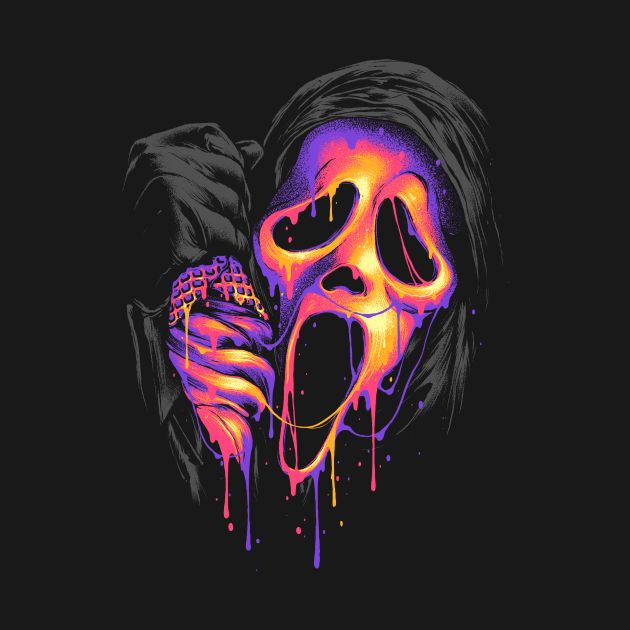 Face Melter Design Face Melter