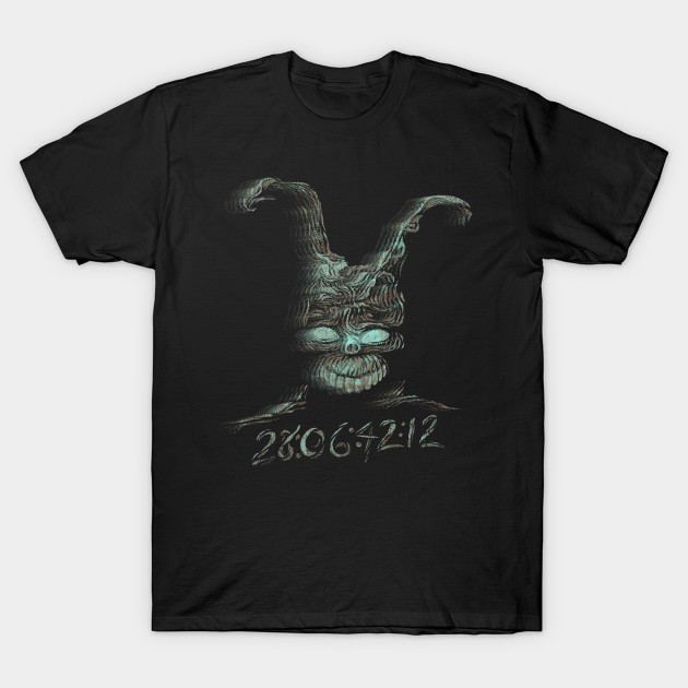Donnie Darko Frank T-Shirt