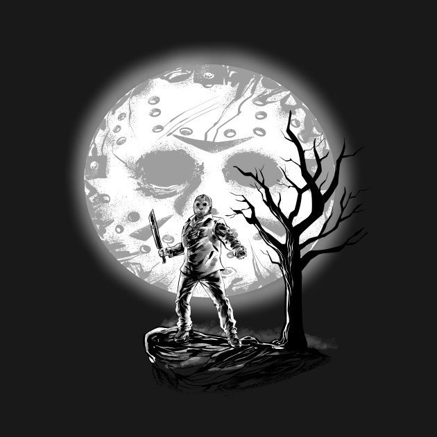 Friday Moon Design Friday Moon