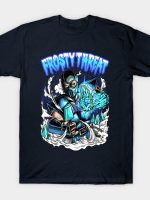 Frosty Threat T-Shirt