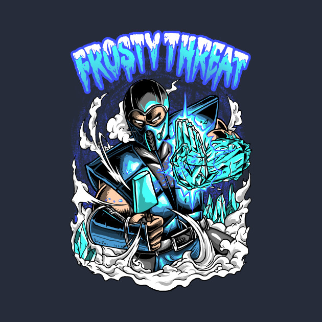 Frosty Threat
