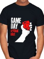 GAME DAY T-Shirt