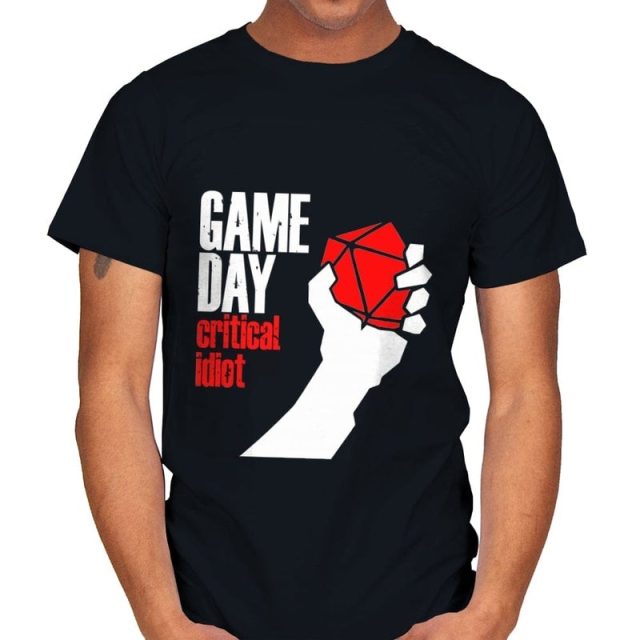 GAME DAY T-Shirt
