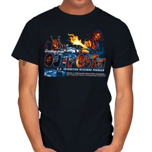 The Thing T-Shirt