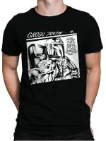 Galactic Youth T-Shirt