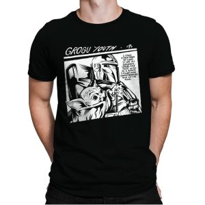 Galactic Youth T-Shirt