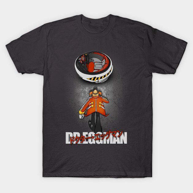 Get to da pod! T-Shirt
