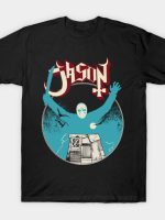 Ghost of crystal lake T-Shirt
