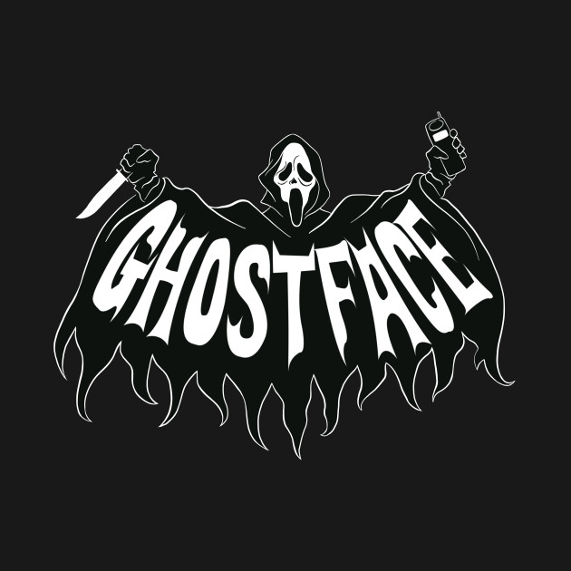 Ghostface 1996