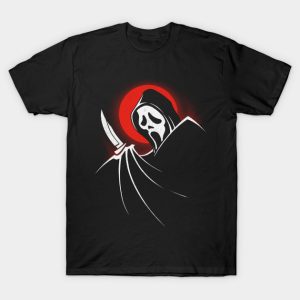 Ghostface T-Shirt